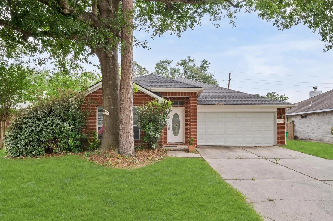 Photo of 26115 Cypresswood Drive