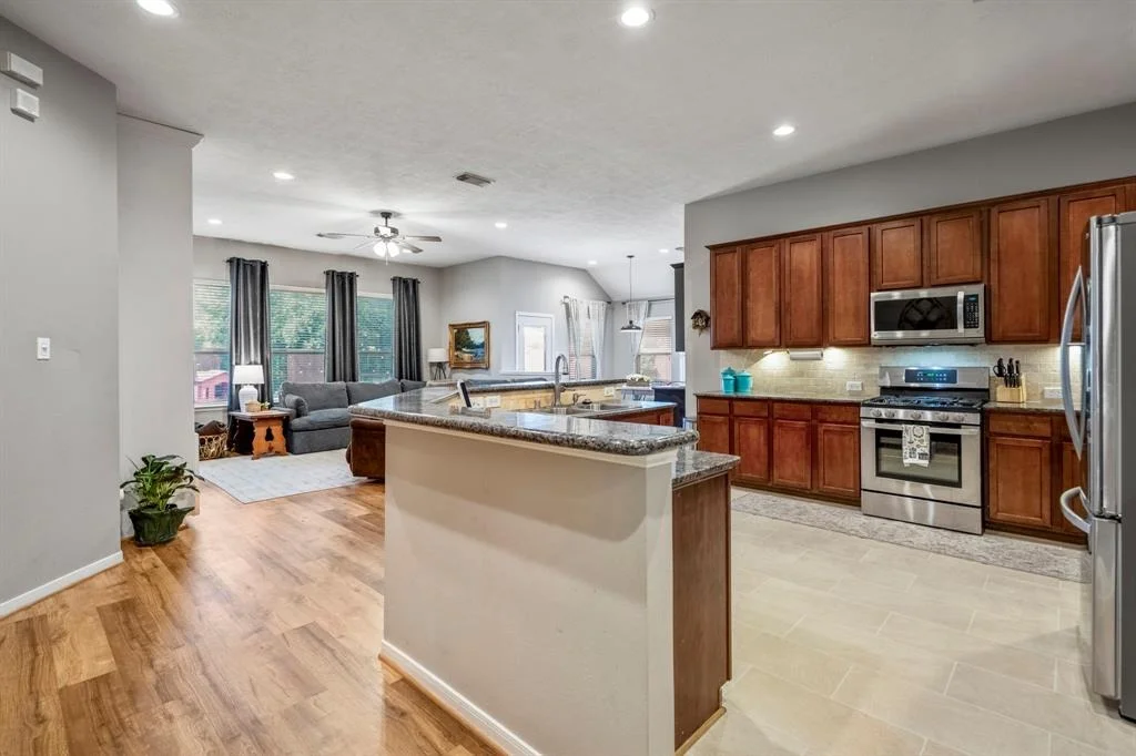 Photo of 1234 Walston Ridge Drive