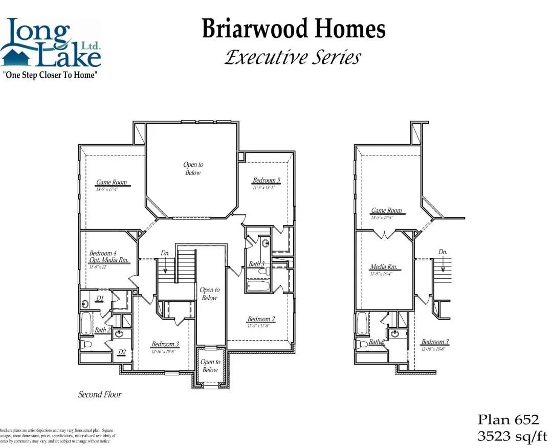 Photo of 3019 Knotty Forest Drive