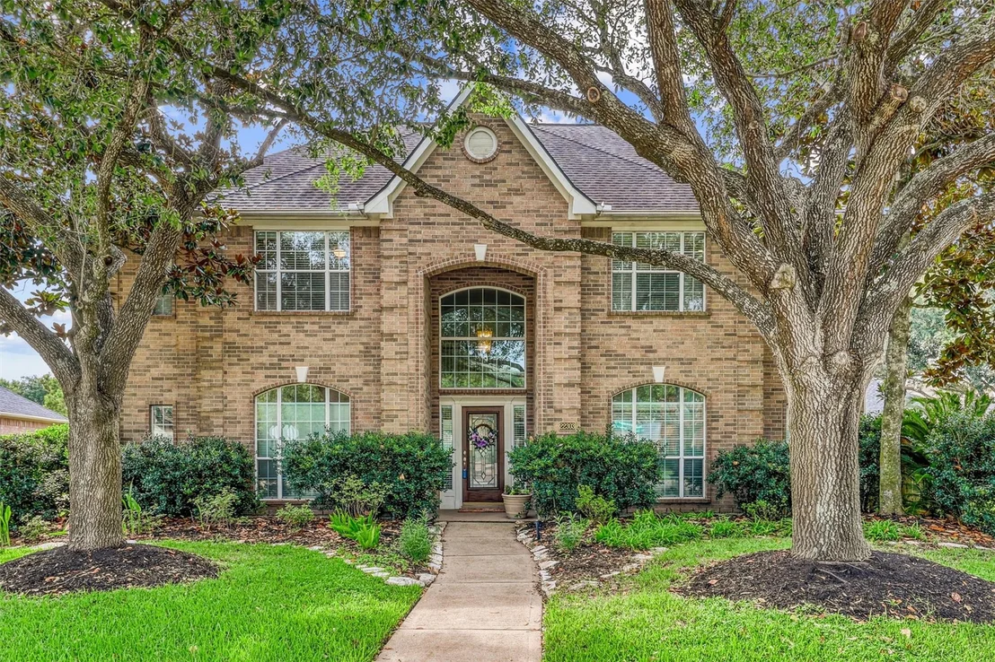Photo of 22303 Bridgehaven Drive