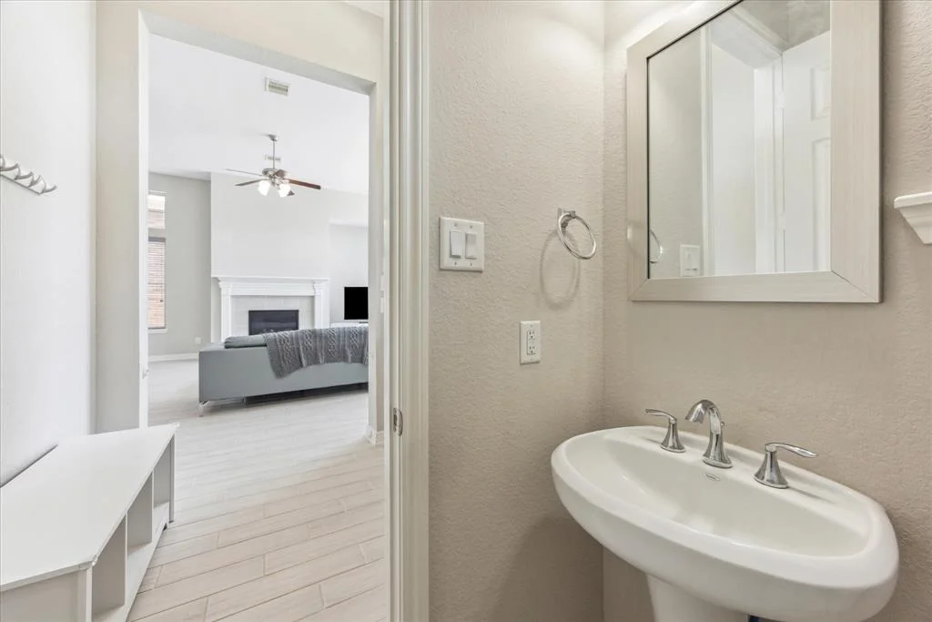 Photo of 9650 Caddo Ridge Lane