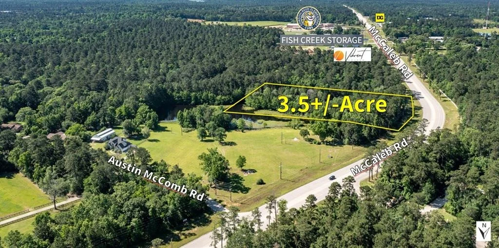 Photo of 1331-A Mccaleb Road