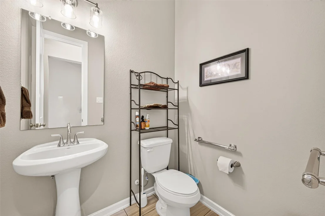 Photo of 5814 Lavaca Lane