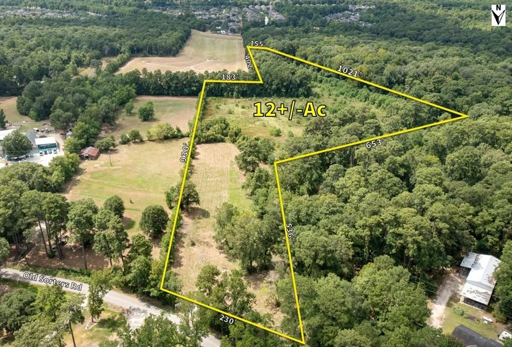 Photo of 20086 Old Sorters Road