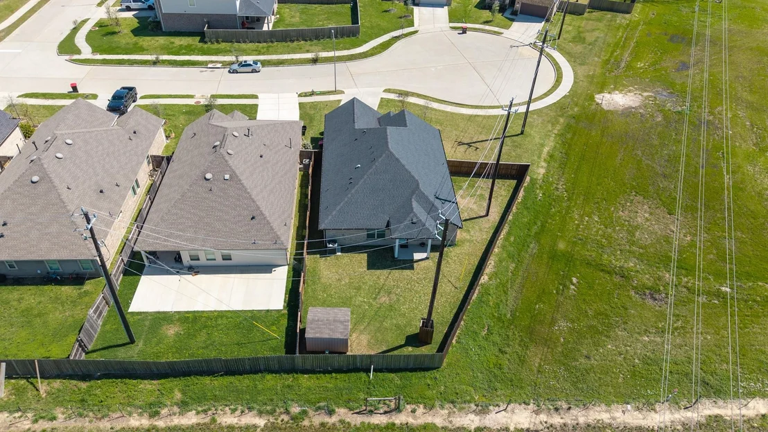 Photo of 8903 Brazos Drive