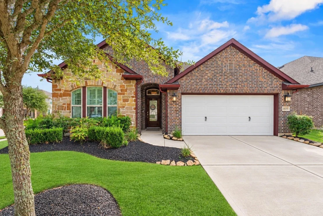 Photo of 18203 Burnett Willow Lane