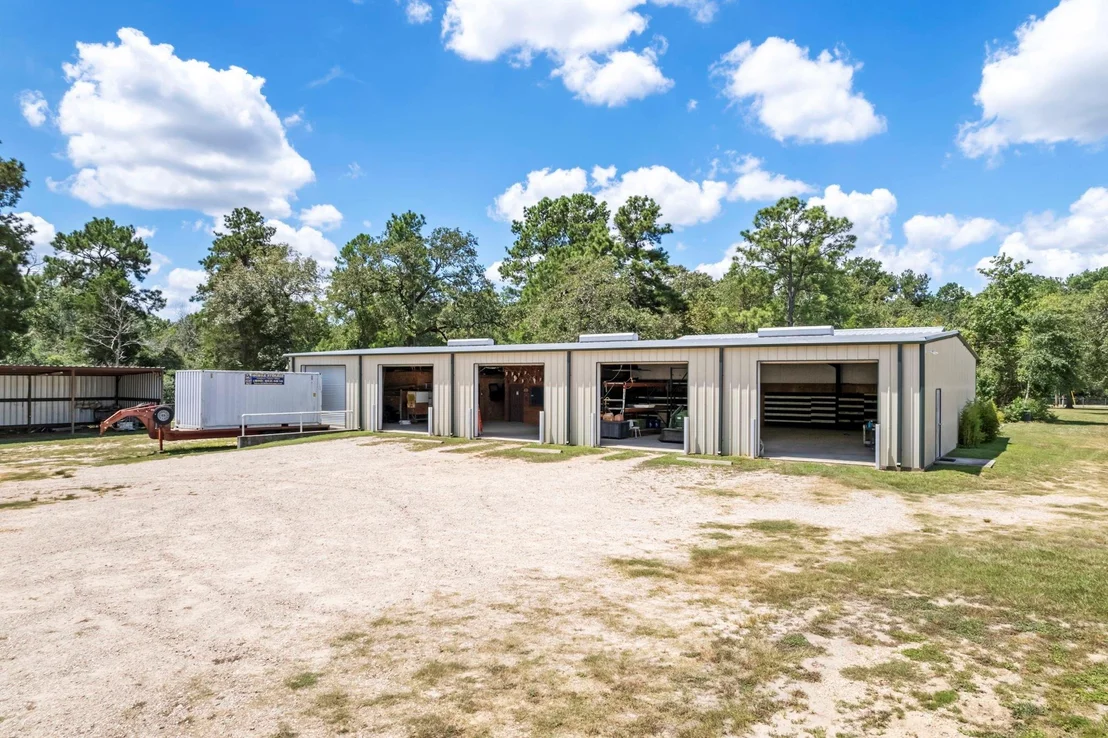 Photo of 11534 Clint Parker Road