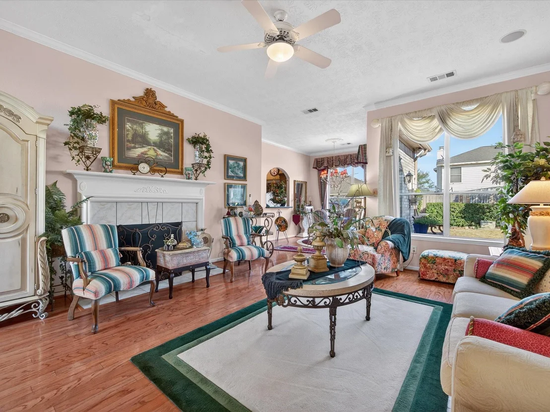 Photo of 2110 Laurel Forest Way