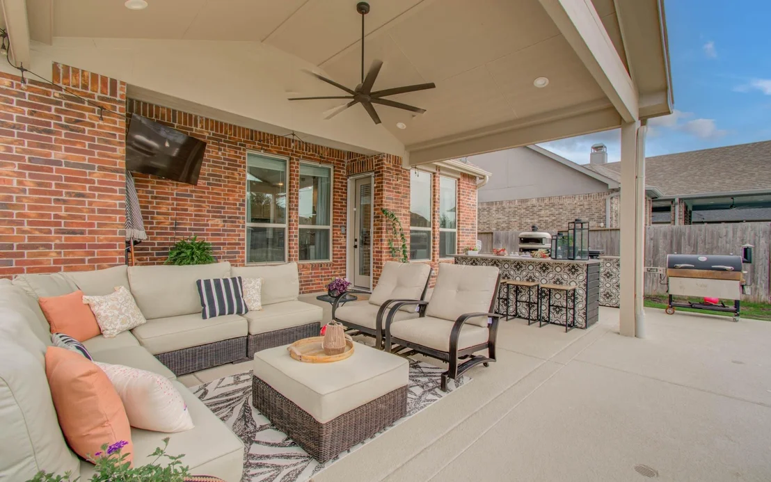 Photo of 7111 Pondhawk Drive