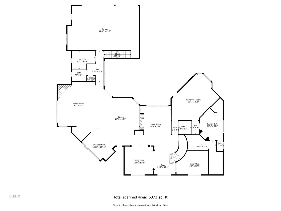 Photo of 34 Kerloch Point