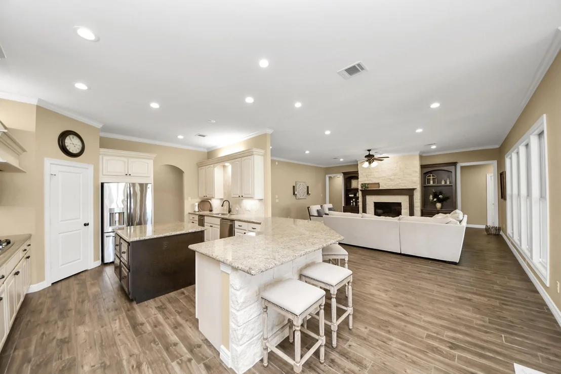 Photo of 460 High Meadows Road