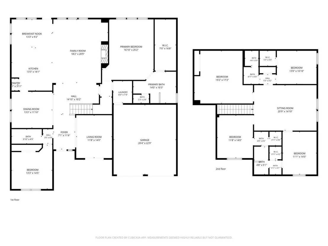 Photo of 7402 Heron Lakes Drive