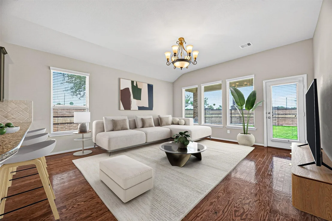 Photo of 3703 Daintree Park Drive