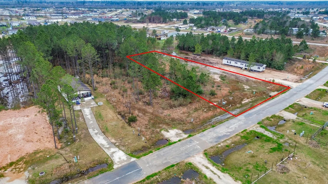 Photo of 504 Road 5253