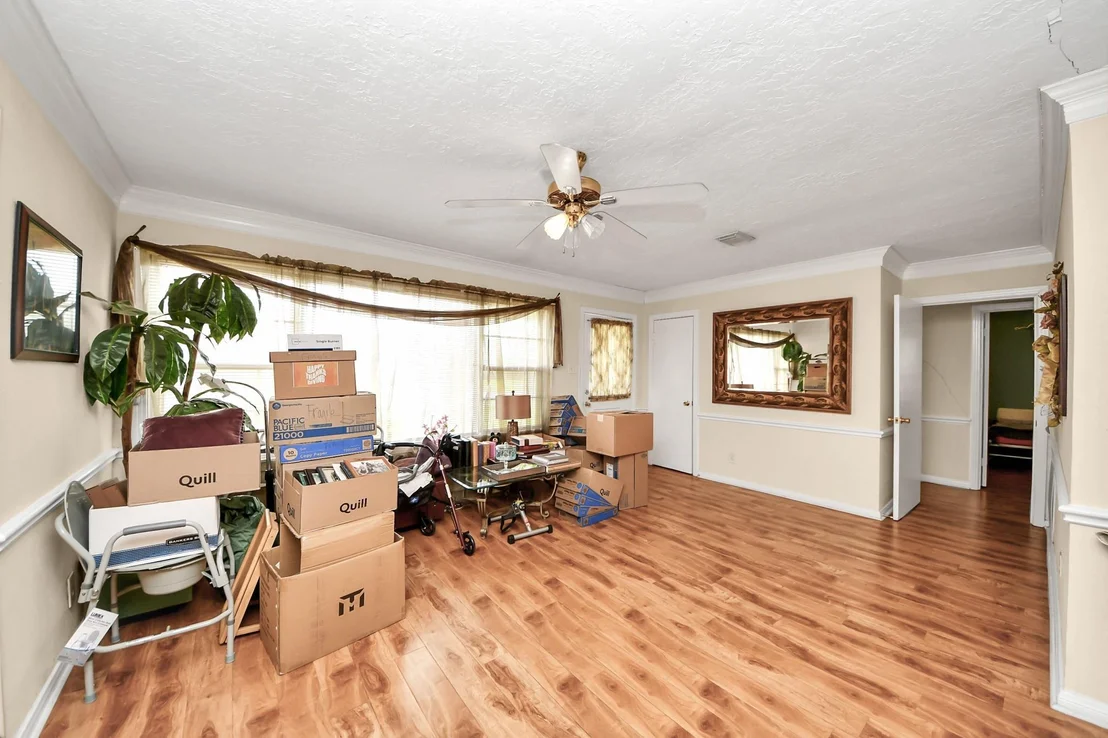 Photo of 1806 San Jacinto Drive