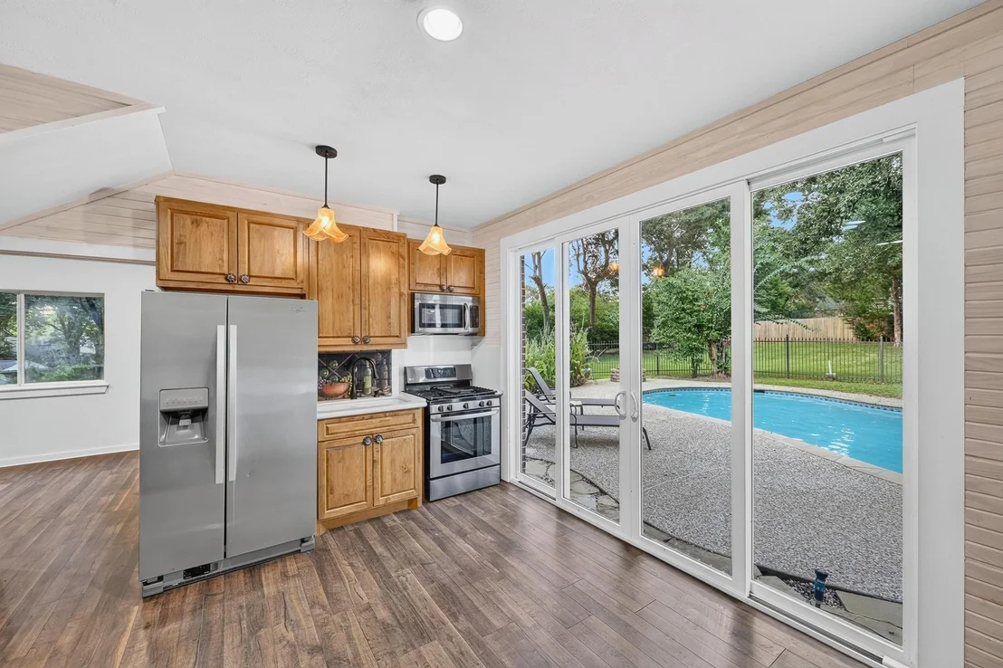 Photo of 15406 Hunters Bend Drive
