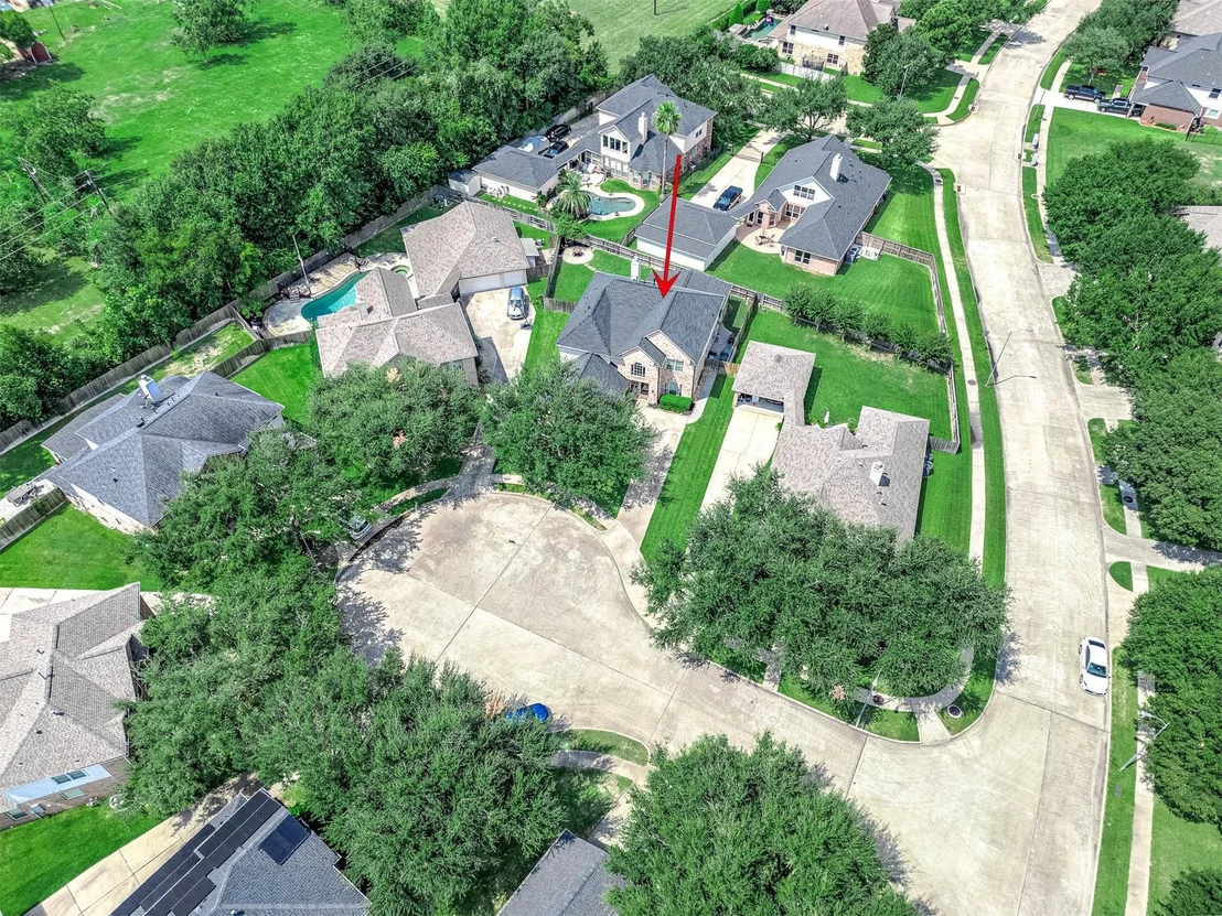 Photo of 24506 Eagle Talon Court