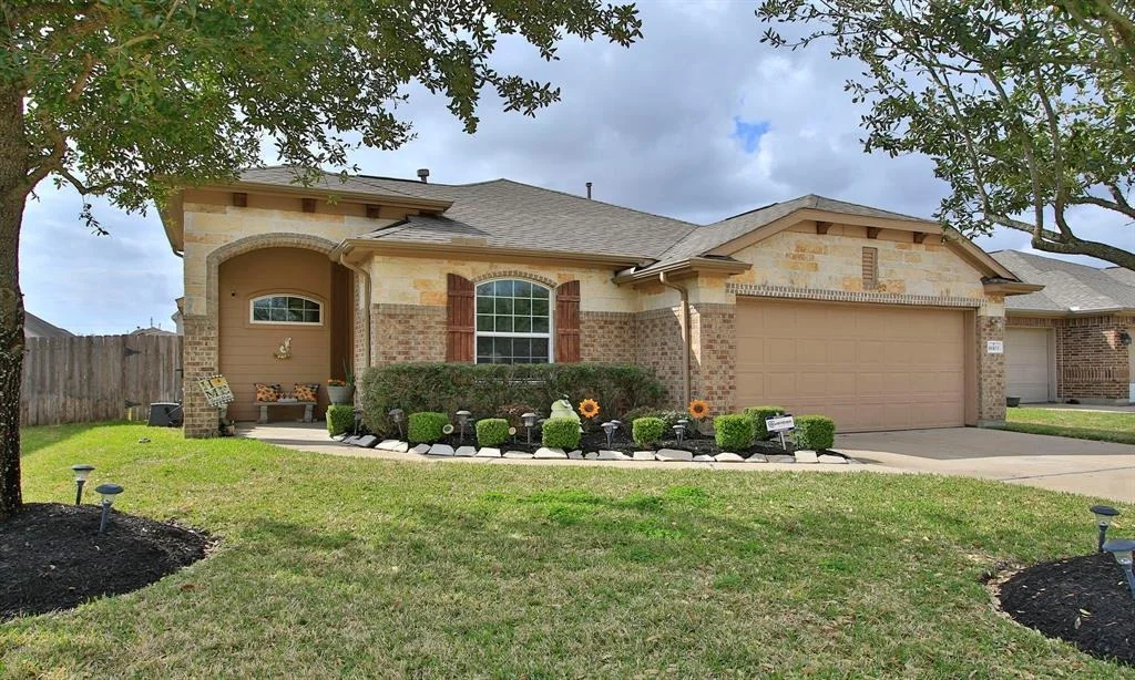 Photo of 16103 Mark Crest Drive