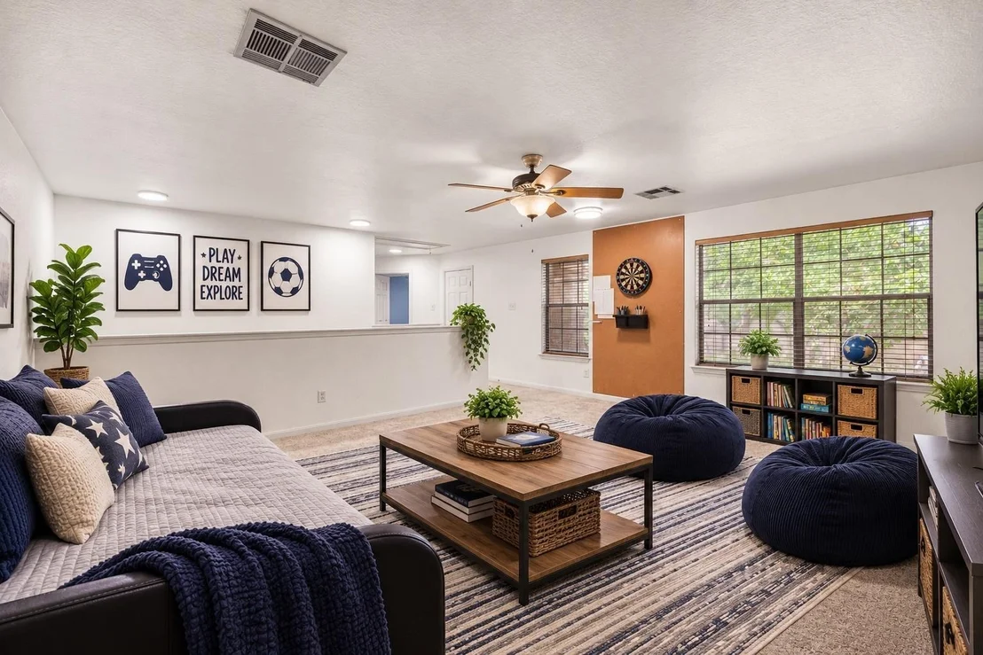 Photo of 202 W Misty Dawn Drive