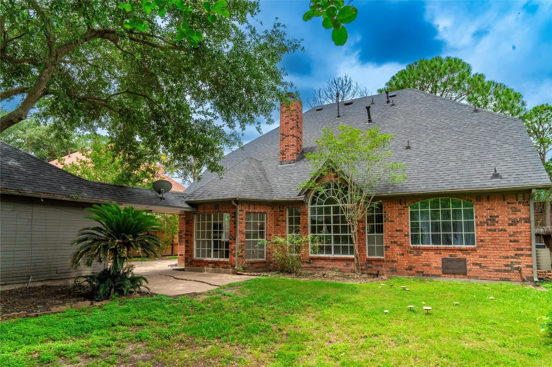 Photo of 3523 Ashlock Drive