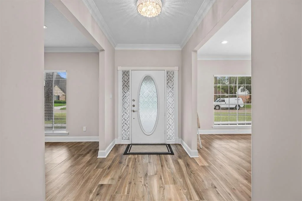 Photo of 5523 Theall Road