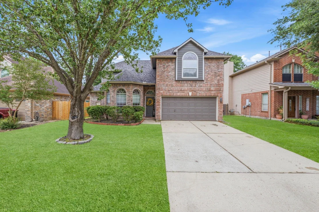 Photo of 23711 Spring Dane Drive