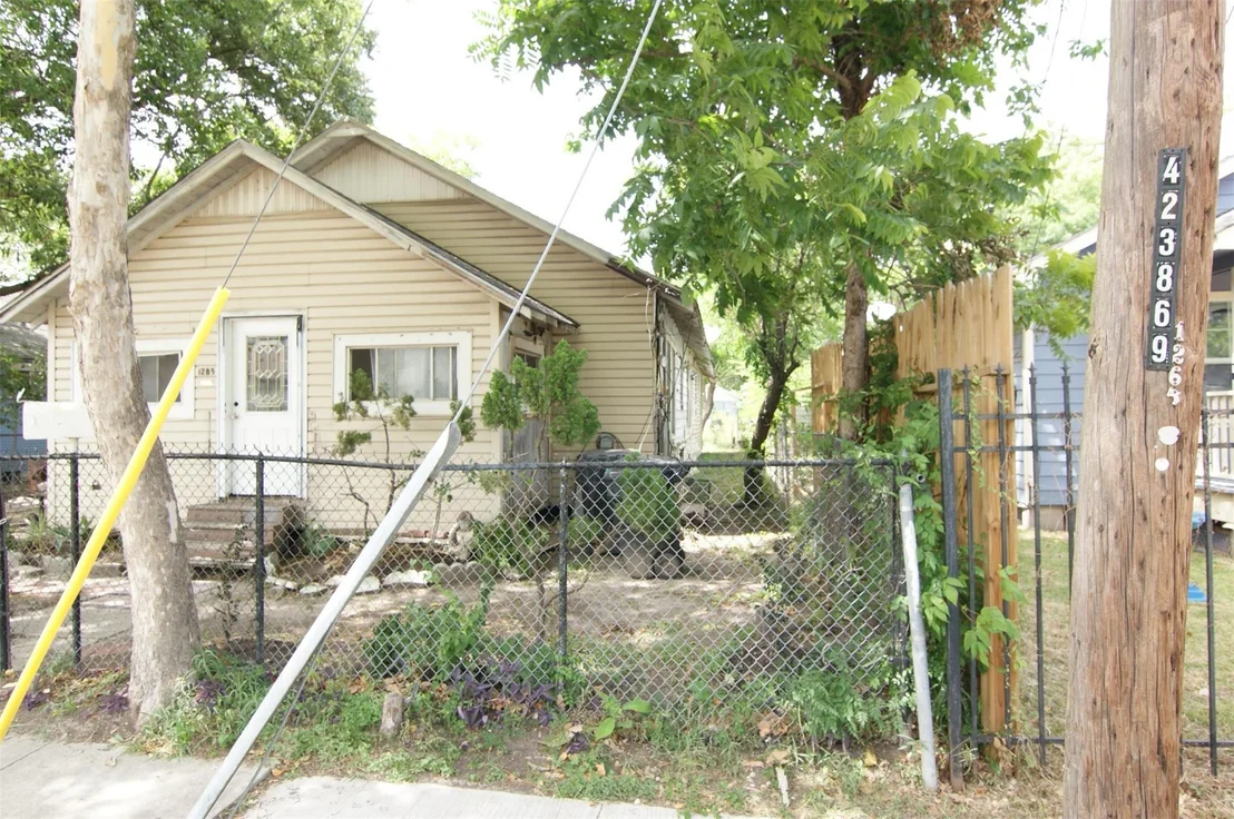 Photo of 1265 Morris Street Street