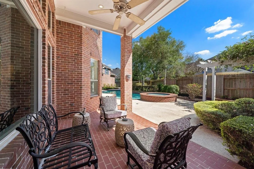 Photo of 5203 Cedar Bend Creek