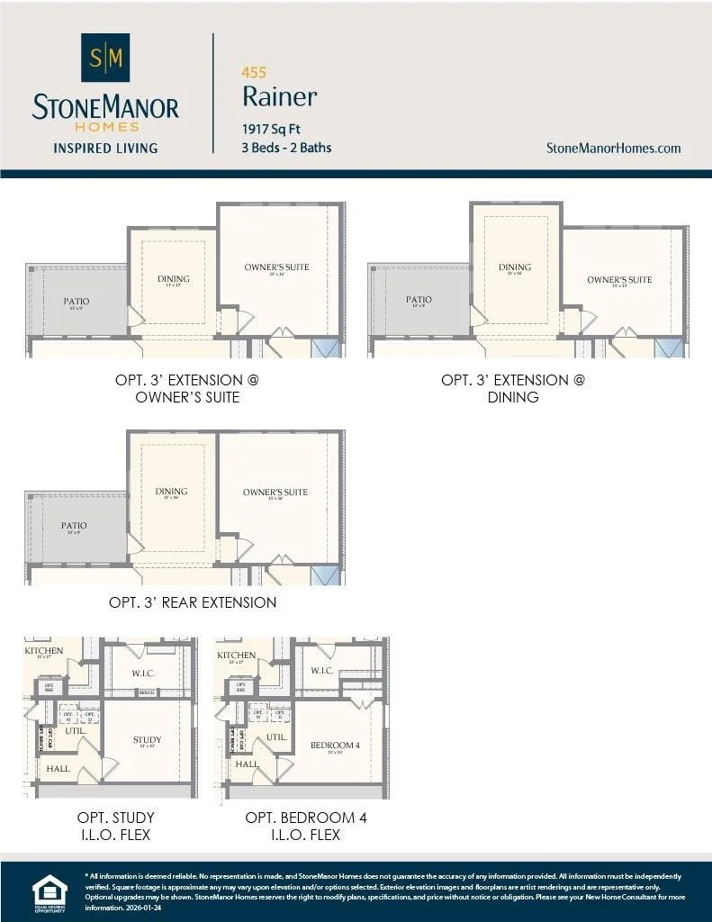 Photo of 2021 River Maple Drive