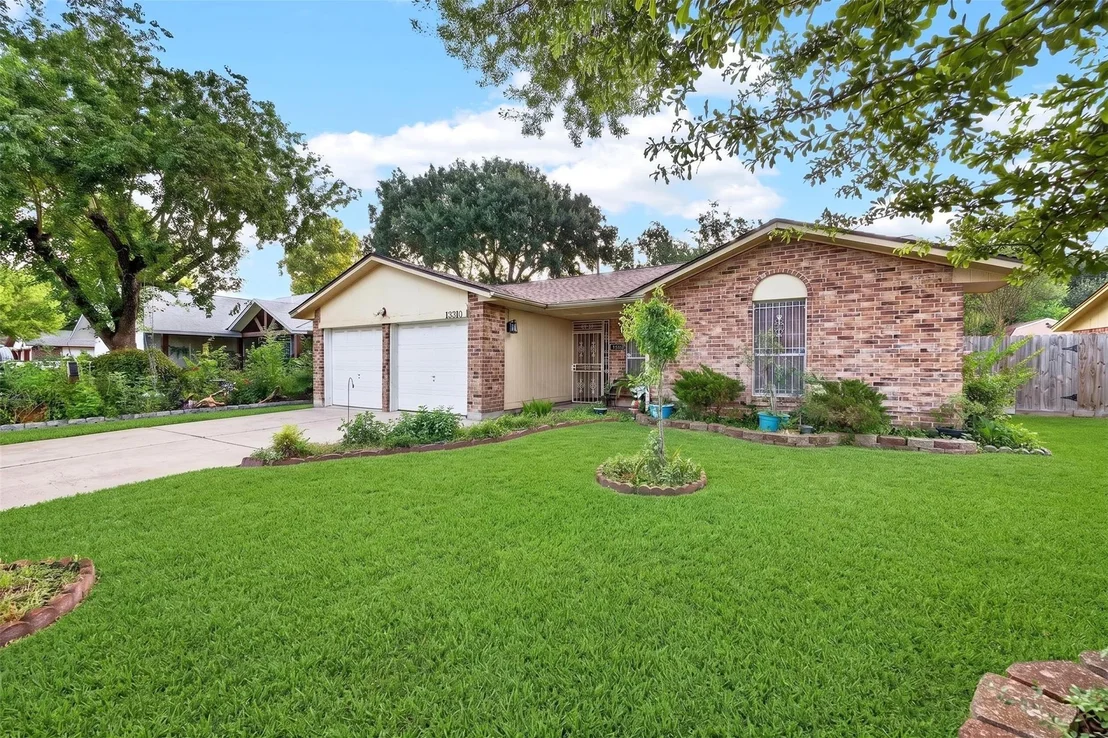 Photo of 13310 T C Jester Boulevard