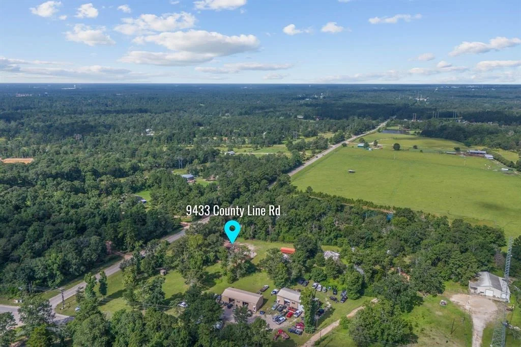 Photo of 9433 County Line Road