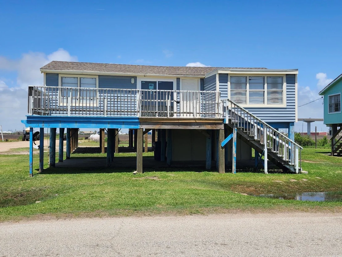 Photo of 130 Treaty