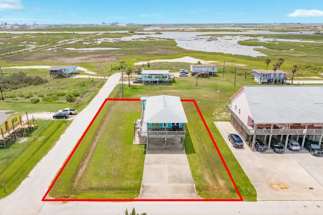 Photo of 516 Treaty Drive