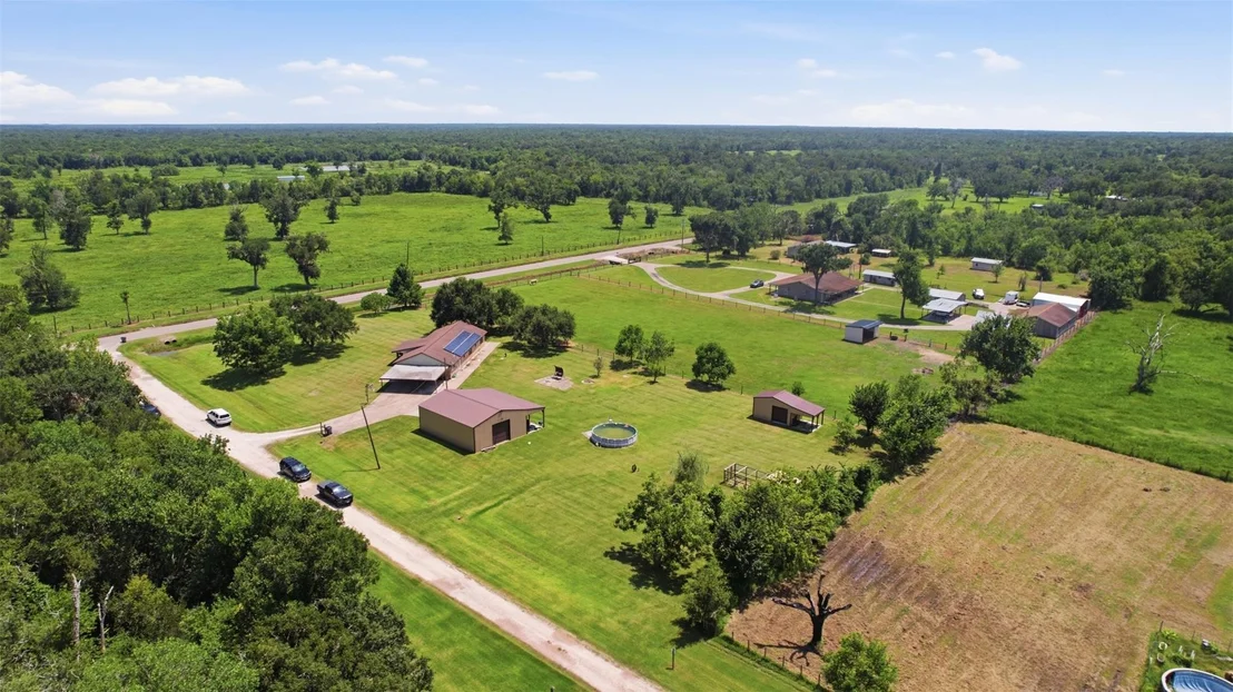 Photo of Unit 1 at 24532 County Road 332