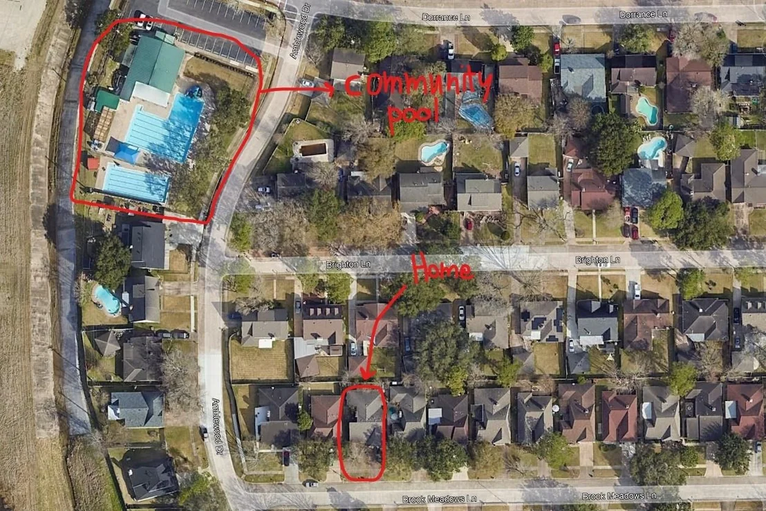 Photo of 11954 Brook Meadows Lane
