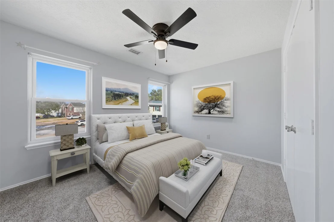 Photo of 12207 Meadow Crest Drive