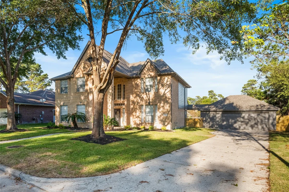 Photo of 18706 Dempsey Oaks Drive