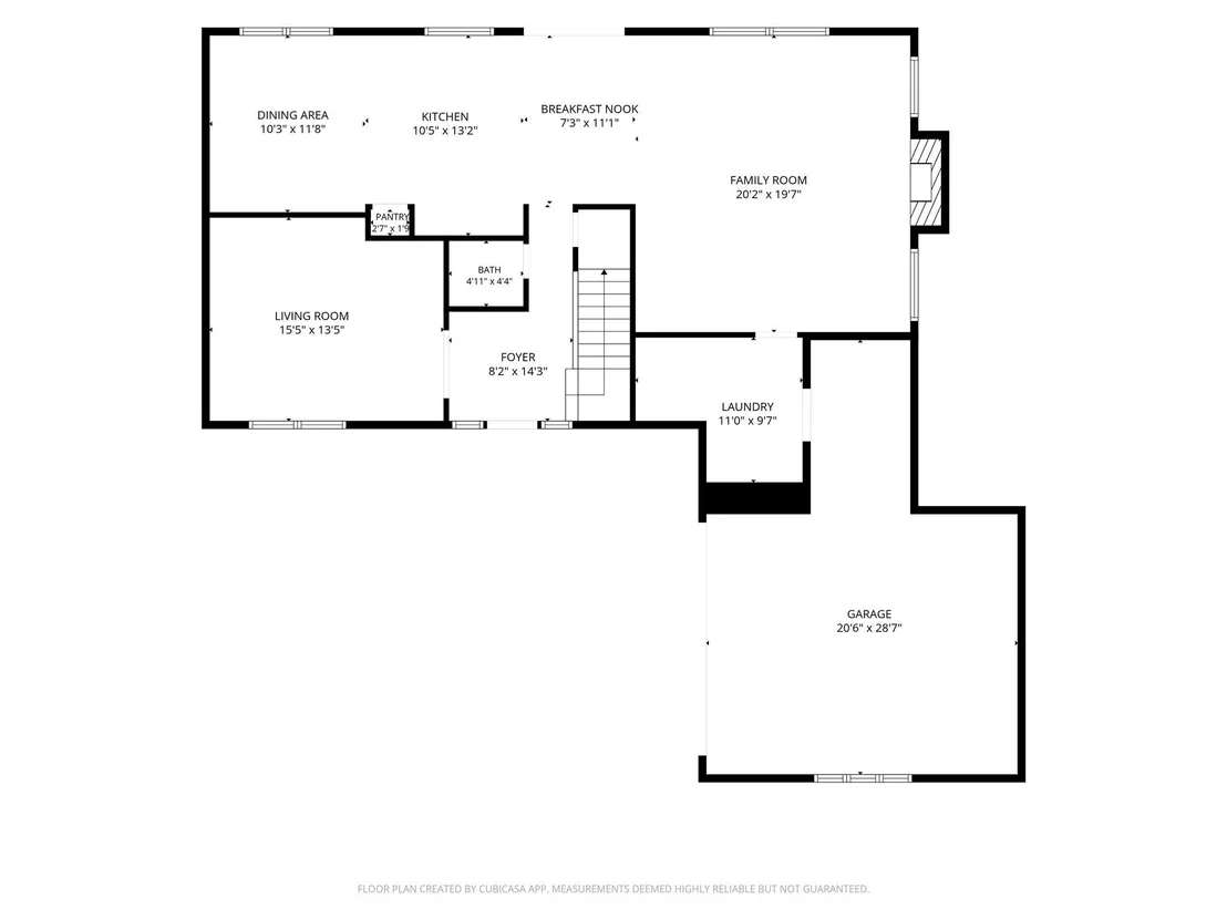 Photo of 14947 Havenridge Drive