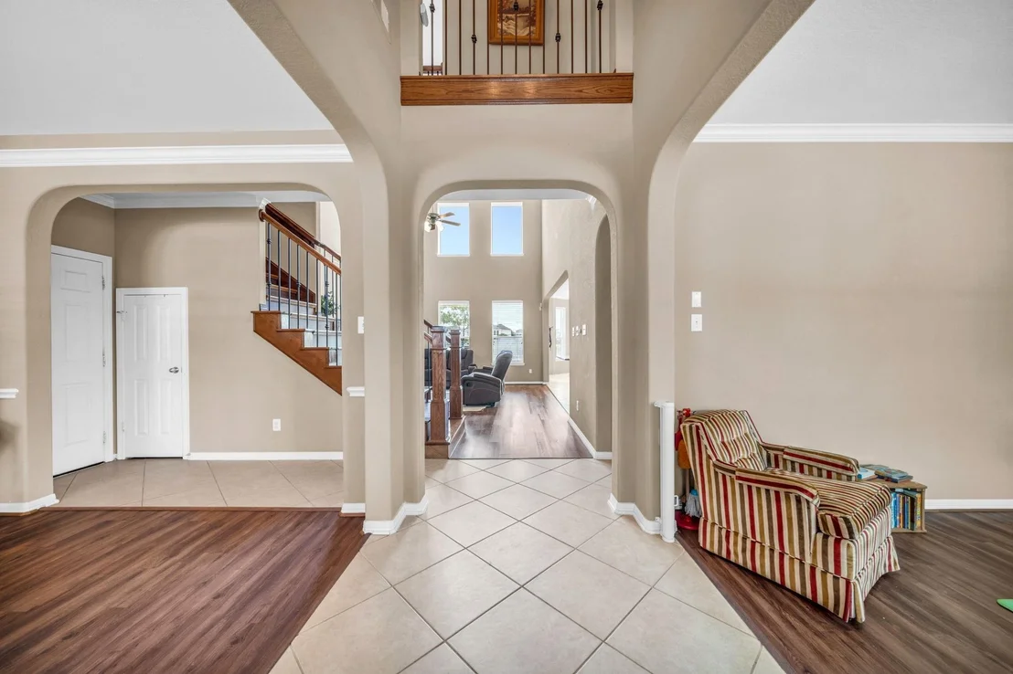 Photo of 17414 Elverson Oaks Drive