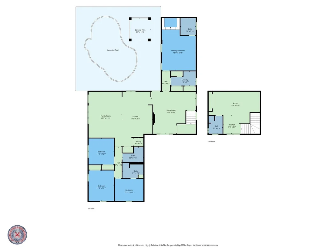 Photo of 8406 Glen Valley Drive