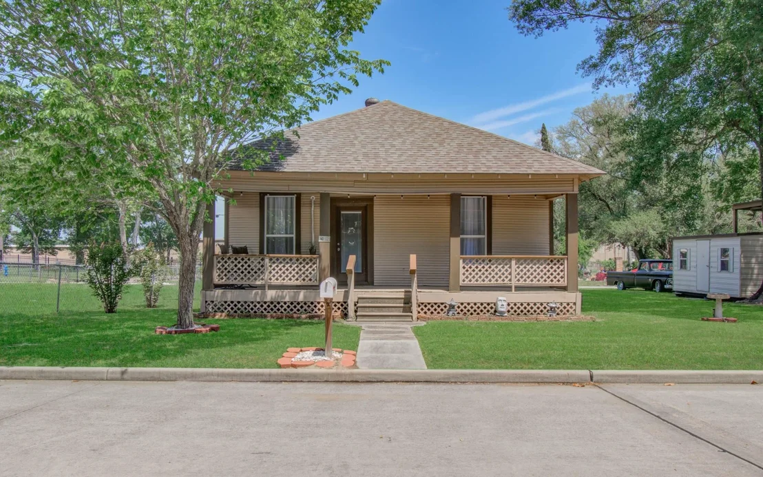 Photo of 155 Davis Street