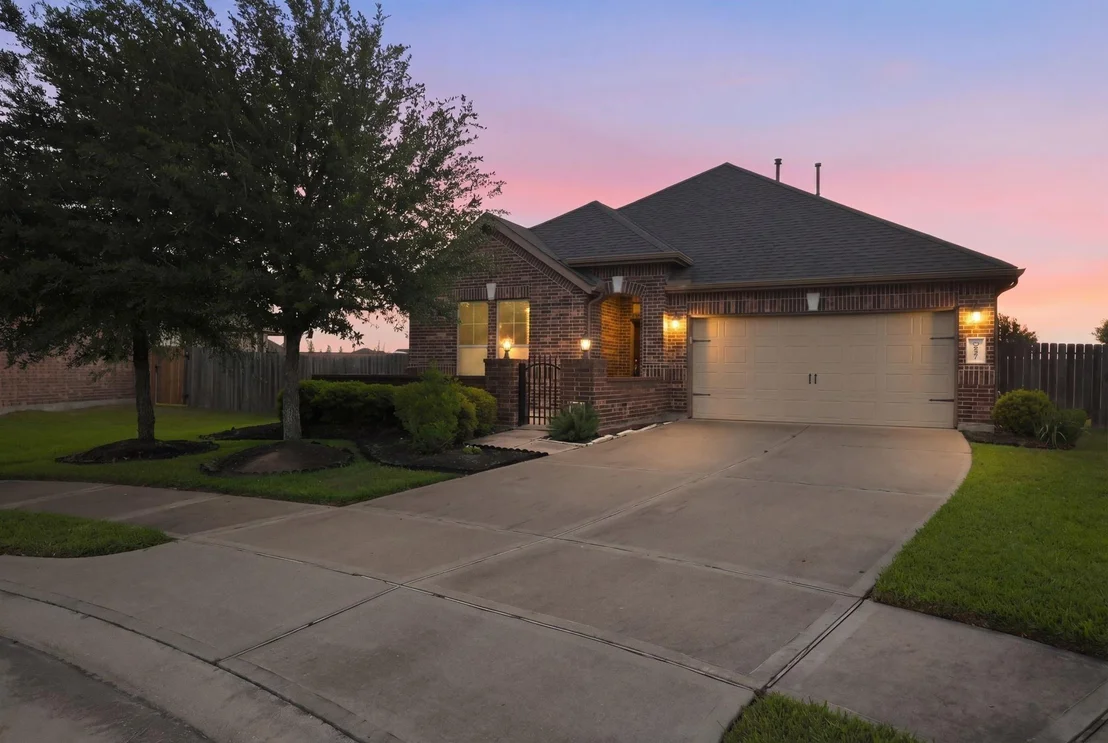 Photo of 3927 Kellys Falls Lane