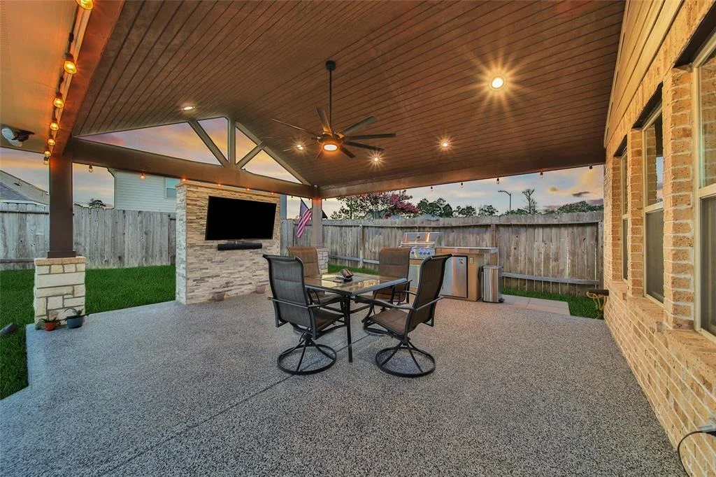 Photo of 4108 Steven Falls Court