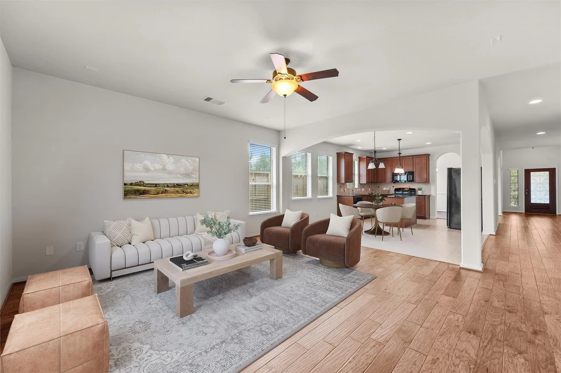 Photo of 6102 Harmony Park Lane
