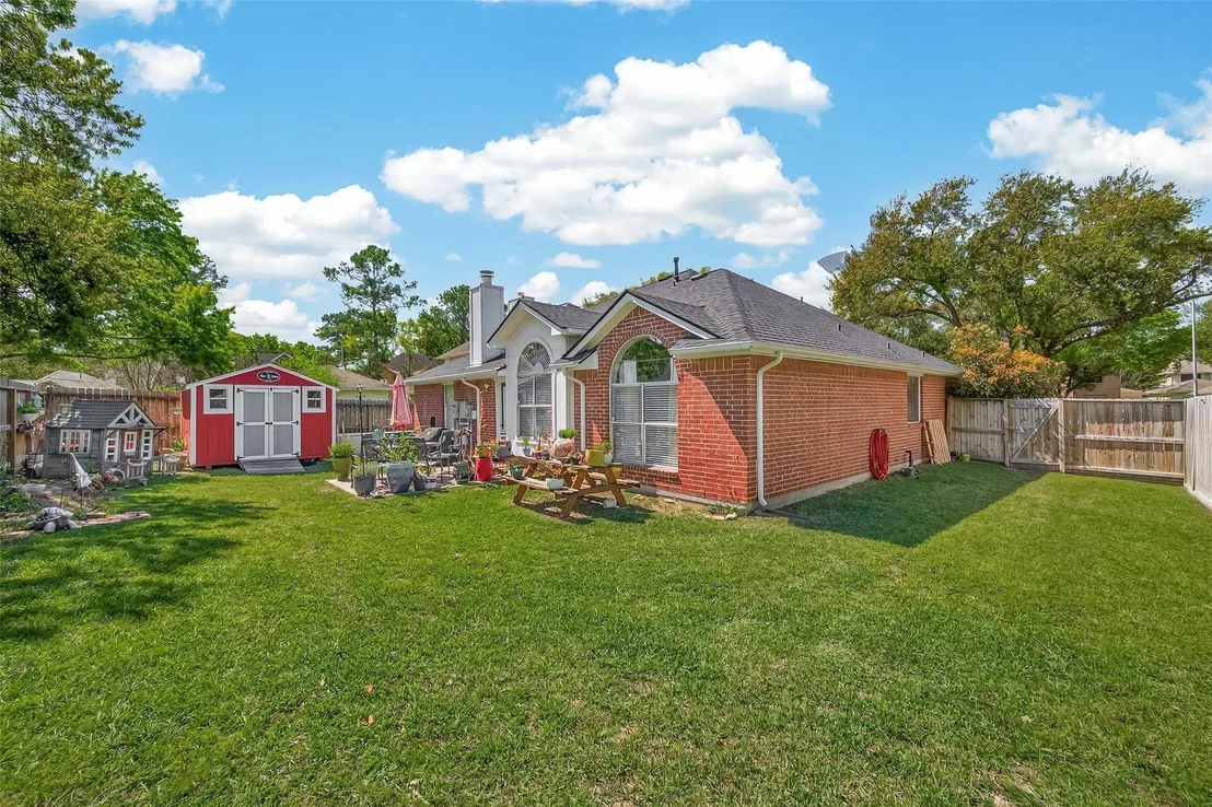 Photo of 12606 Millvan Drive