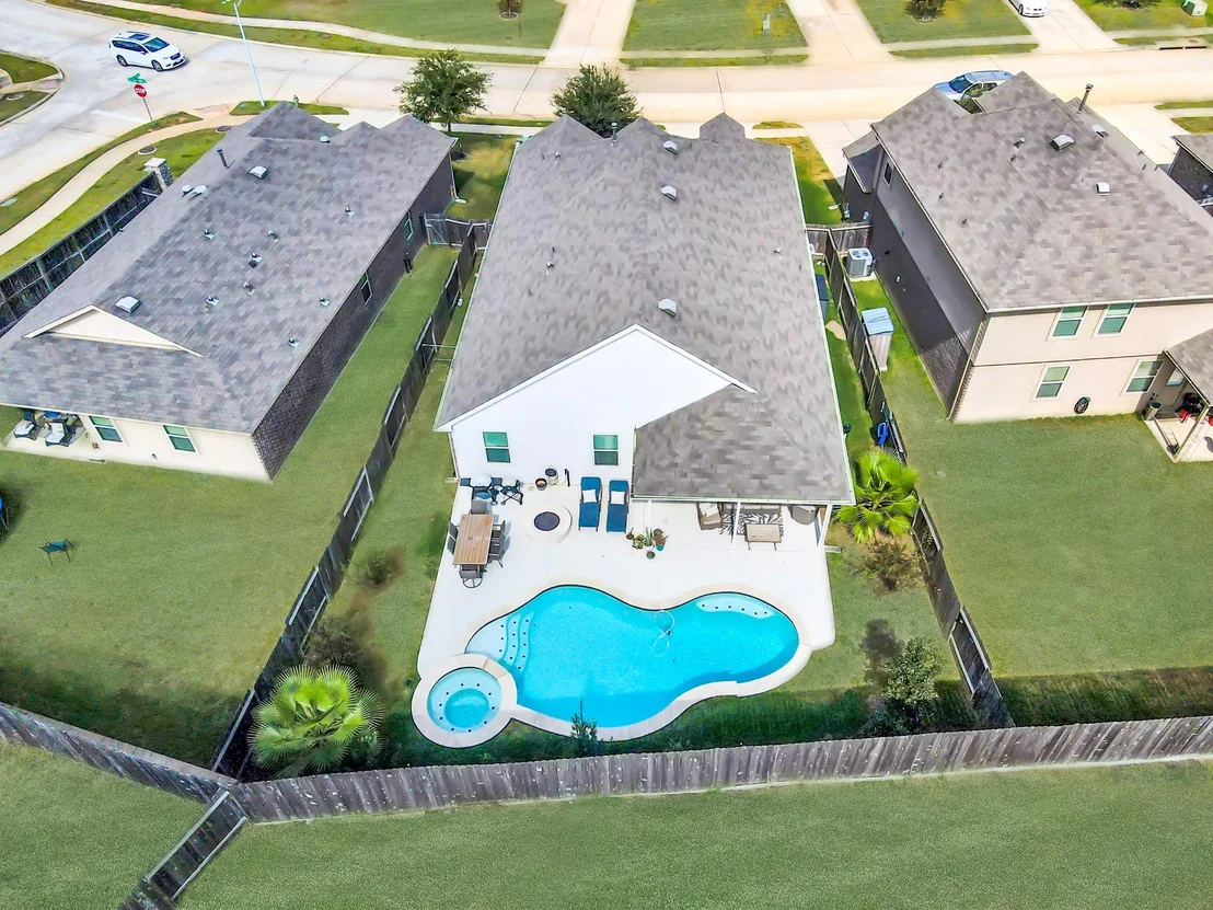 Photo of 13917 Nicolet Arbor Lane