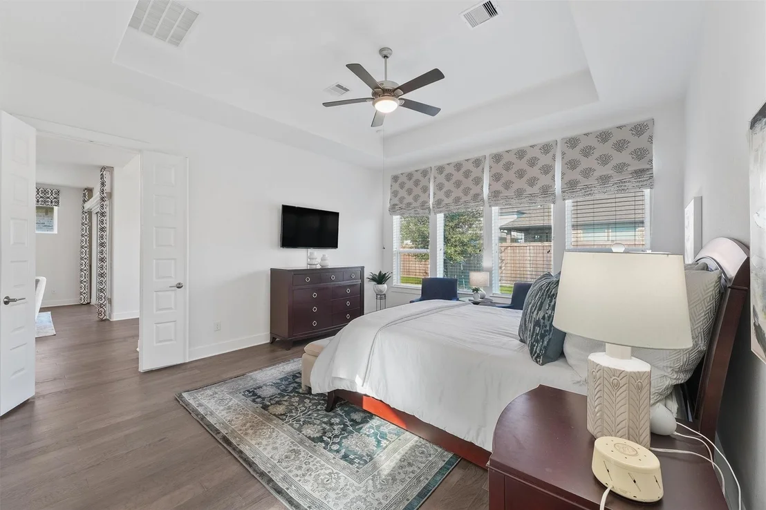 Photo of 15815 Lloyd Park Drive