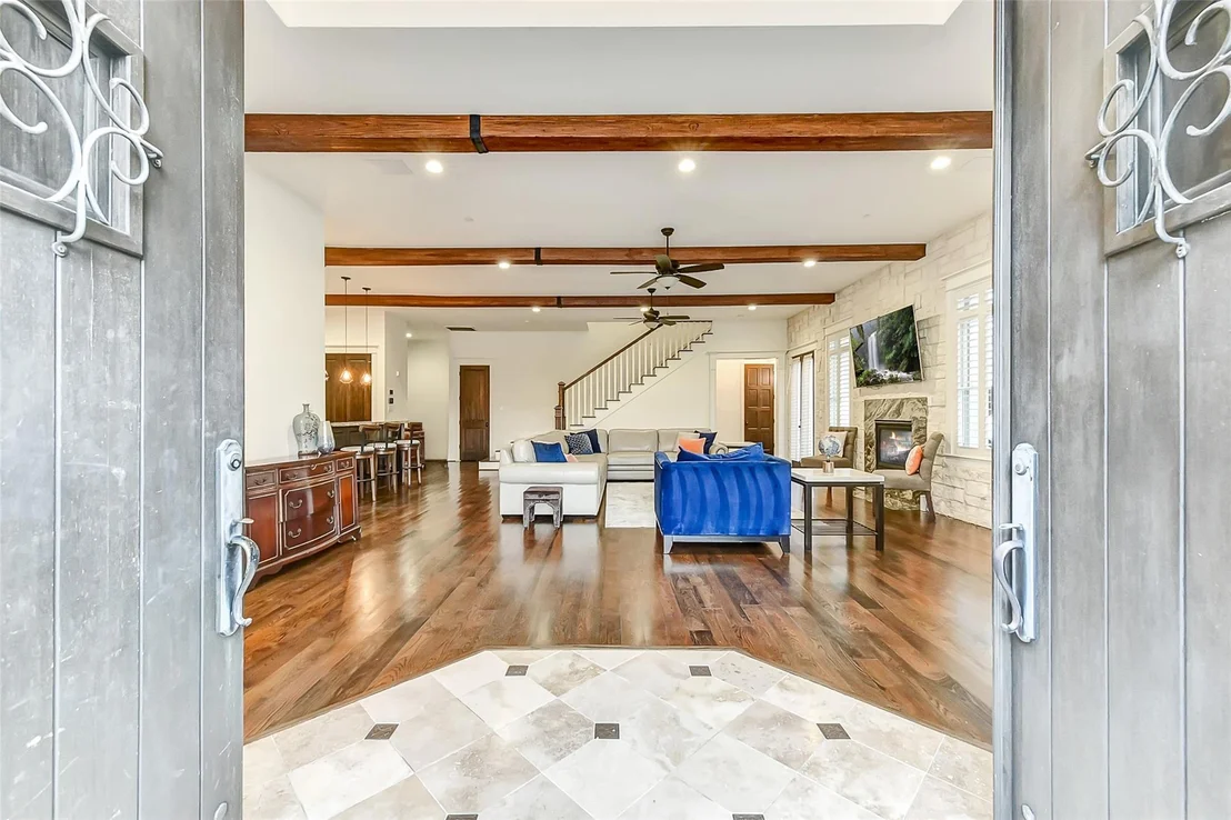 Photo of 8305 Will Jordan Parkway