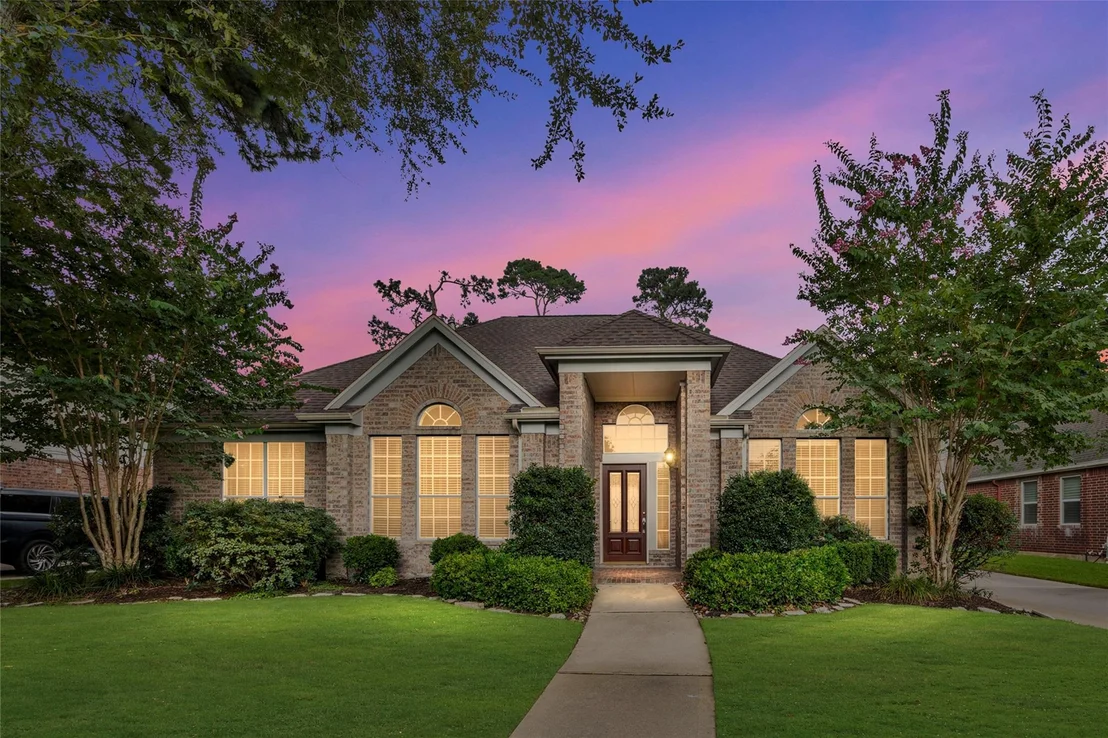 Photo of 20526 Cypresswood Meadows Drive