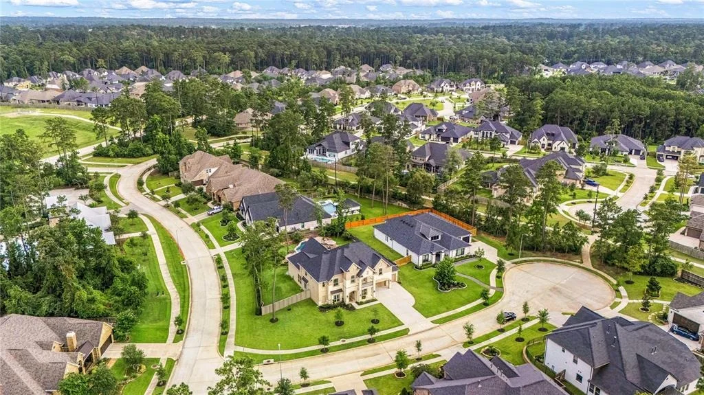 Photo of 1003 Angel Forest Court